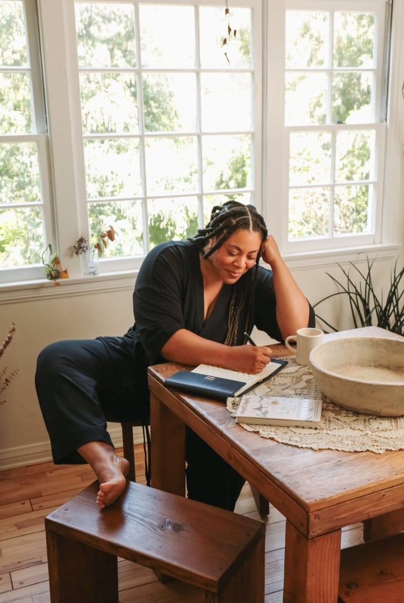 OddBird Loungewear Kardeş Loungewear Separates - Micro-Modal Jersey Knit