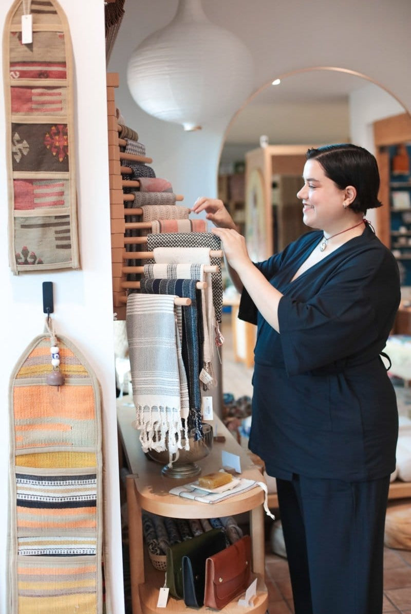 OddBird Loungewear Kardeş Loungewear Separates - Micro-Modal Jersey Knit