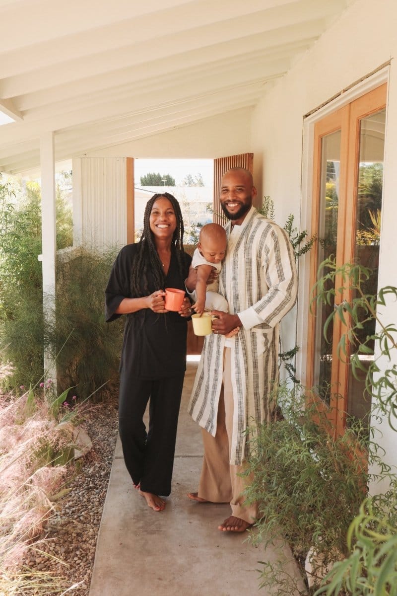 OddBird Loungewear Kardeş Loungewear Separates - Micro-Modal Jersey Knit