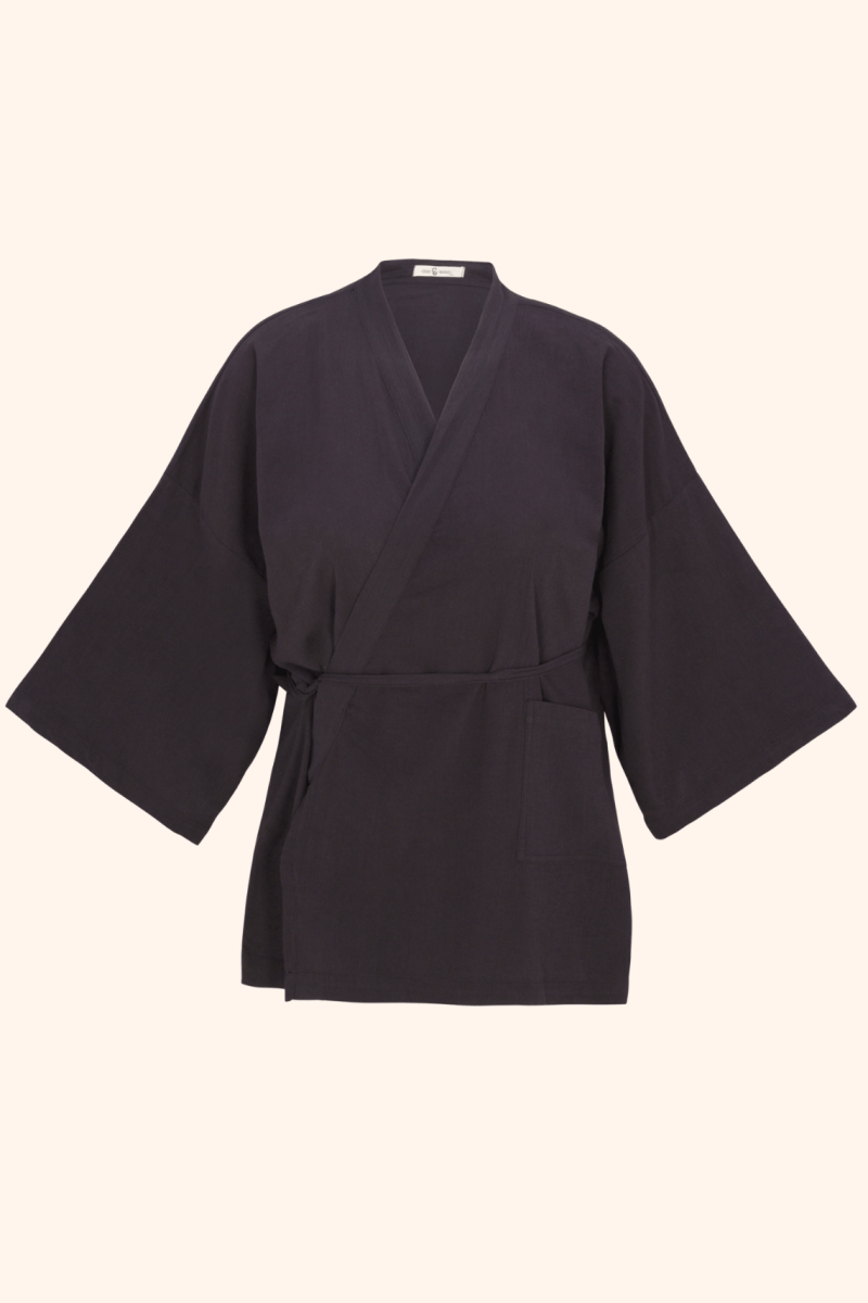 OddBird Loungewear Kardeş Şile Loungewear Separates