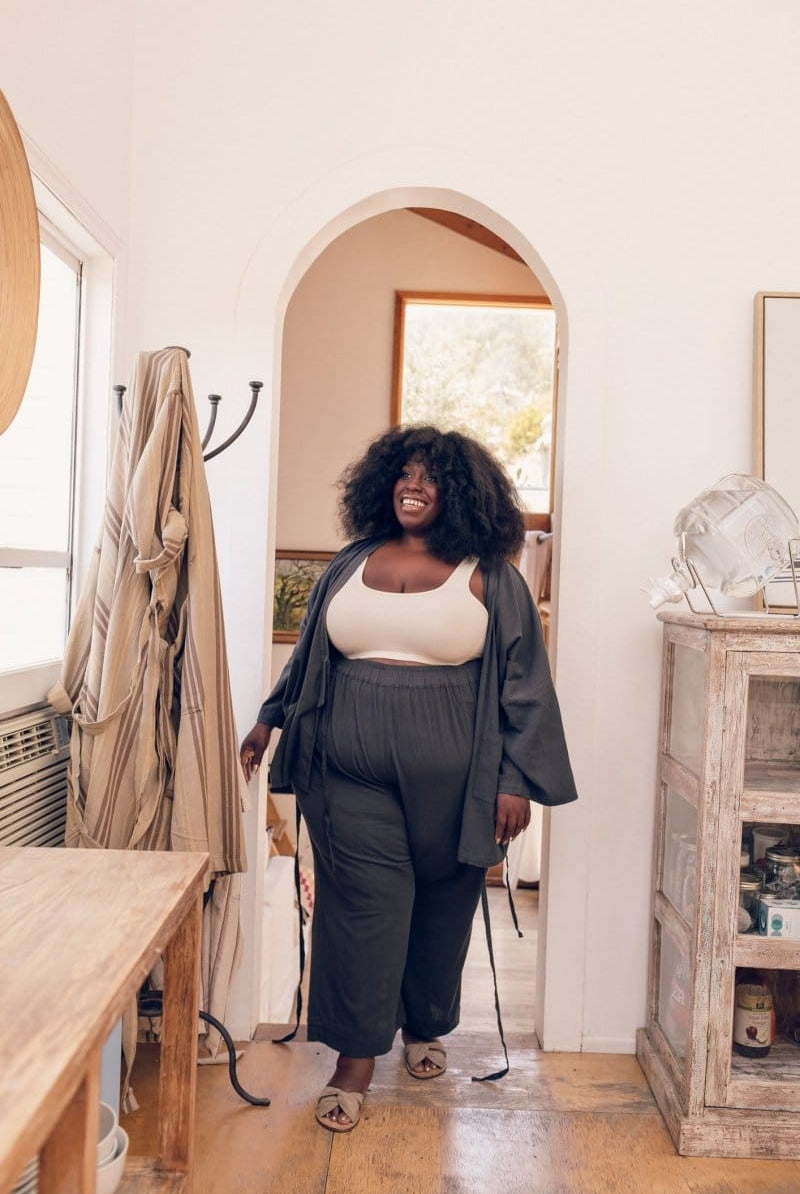 OddBird Loungewear Kardeş Şile Loungewear Separates