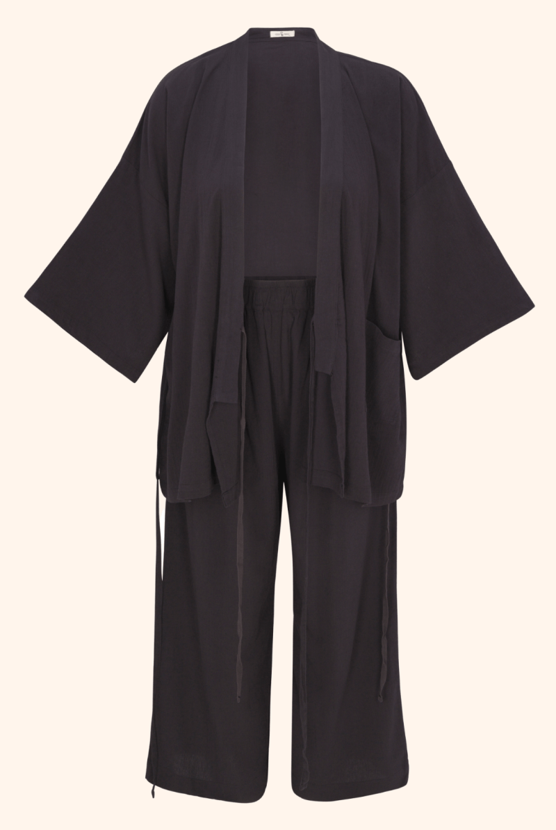 OddBird Loungewear Kardeş Şile Loungewear Separates