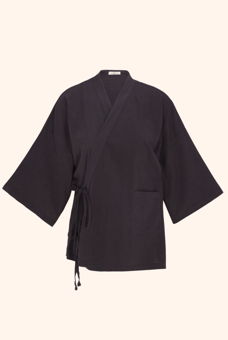 OddBird Loungewear Kardeş Şile Loungewear Separates