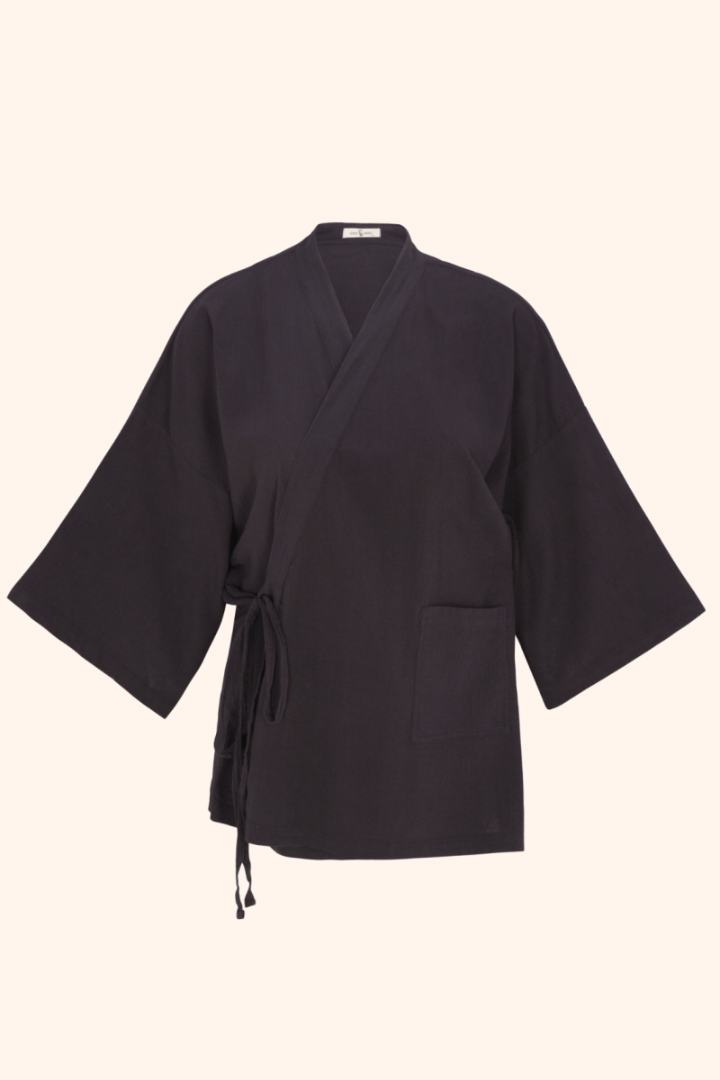 OddBird Loungewear Kardeş Şile Loungewear Separates