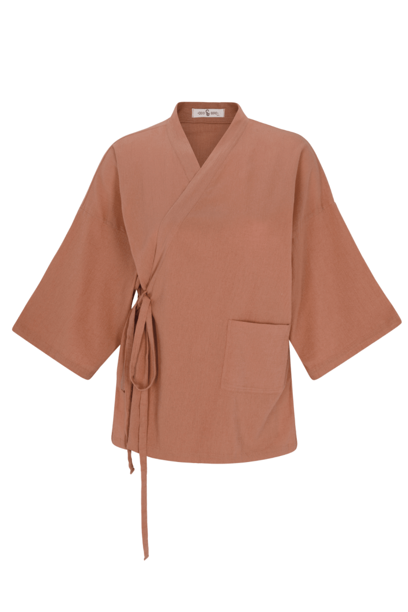 OddBird Loungewear Kardeş Şile Loungewear Separates