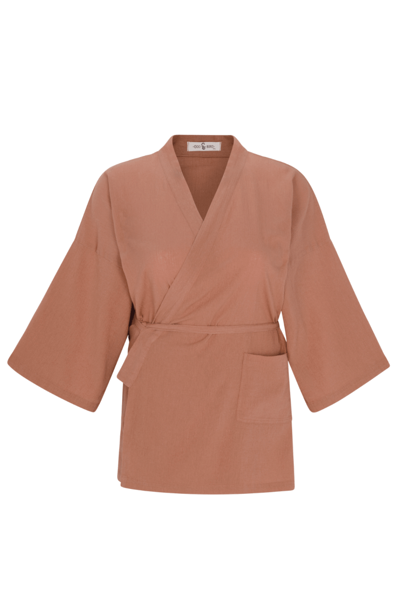 OddBird Loungewear Kardeş Şile Loungewear Separates