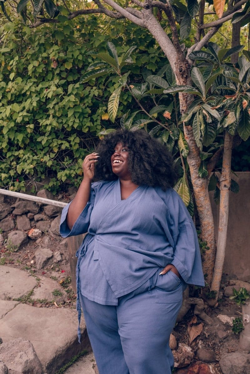 OddBird Loungewear Kardeş Şile Loungewear Separates