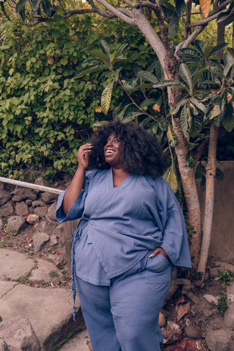 OddBird Loungewear Kardeş Şile Loungewear Separates