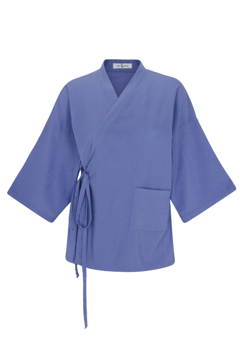 OddBird Loungewear Kardeş Şile Loungewear Separates