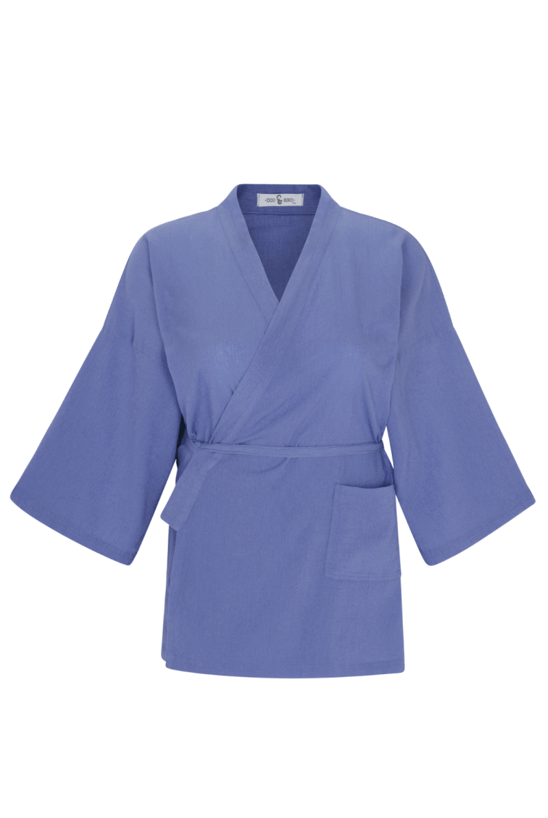 OddBird Loungewear Kardeş Şile Loungewear Separates