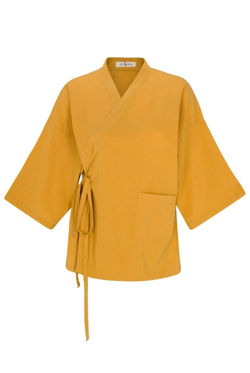 Kardeş Şile Loungewear Separates - LCKSTOPM1X - OddBird Co.