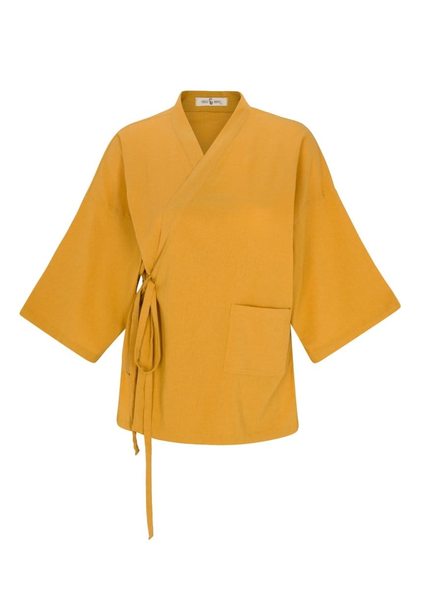 Kardeş Şile Loungewear Separates - LCKSTOPM1X - OddBird Co.