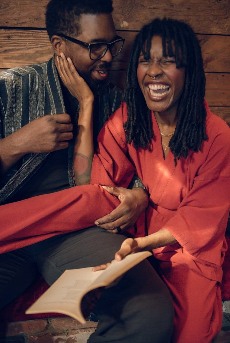 OddBird Loungewear Kardeş Şile Loungewear Separates - Limited Edition Collection