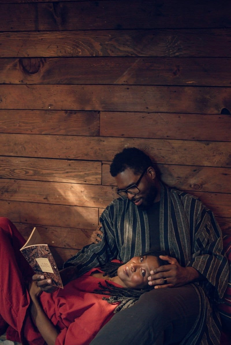 OddBird Loungewear Kardeş Şile Loungewear Separates - Limited Edition Collection