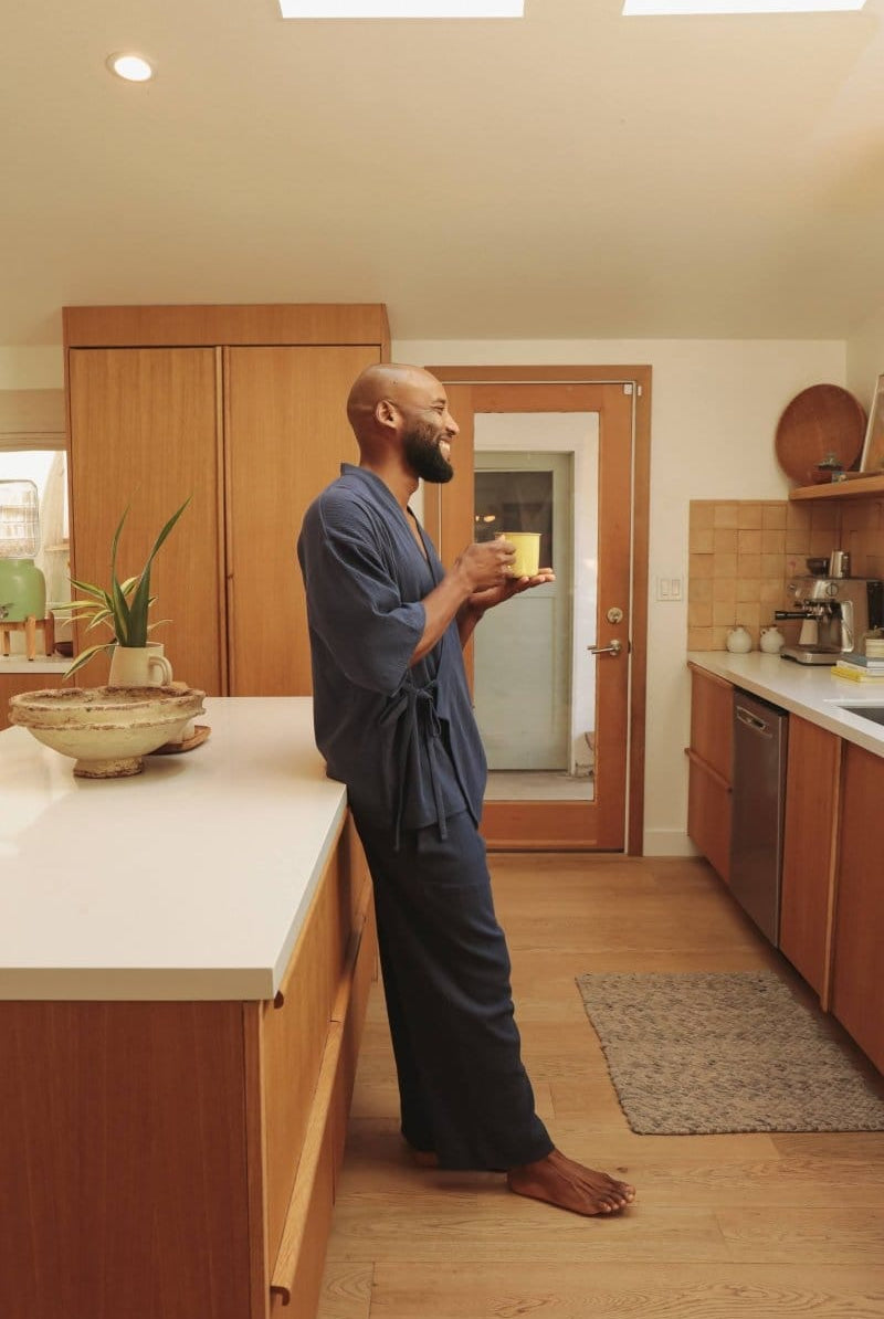 OddBird Loungewear Kardeş Şile Loungewear Separates - Limited Edition Collection