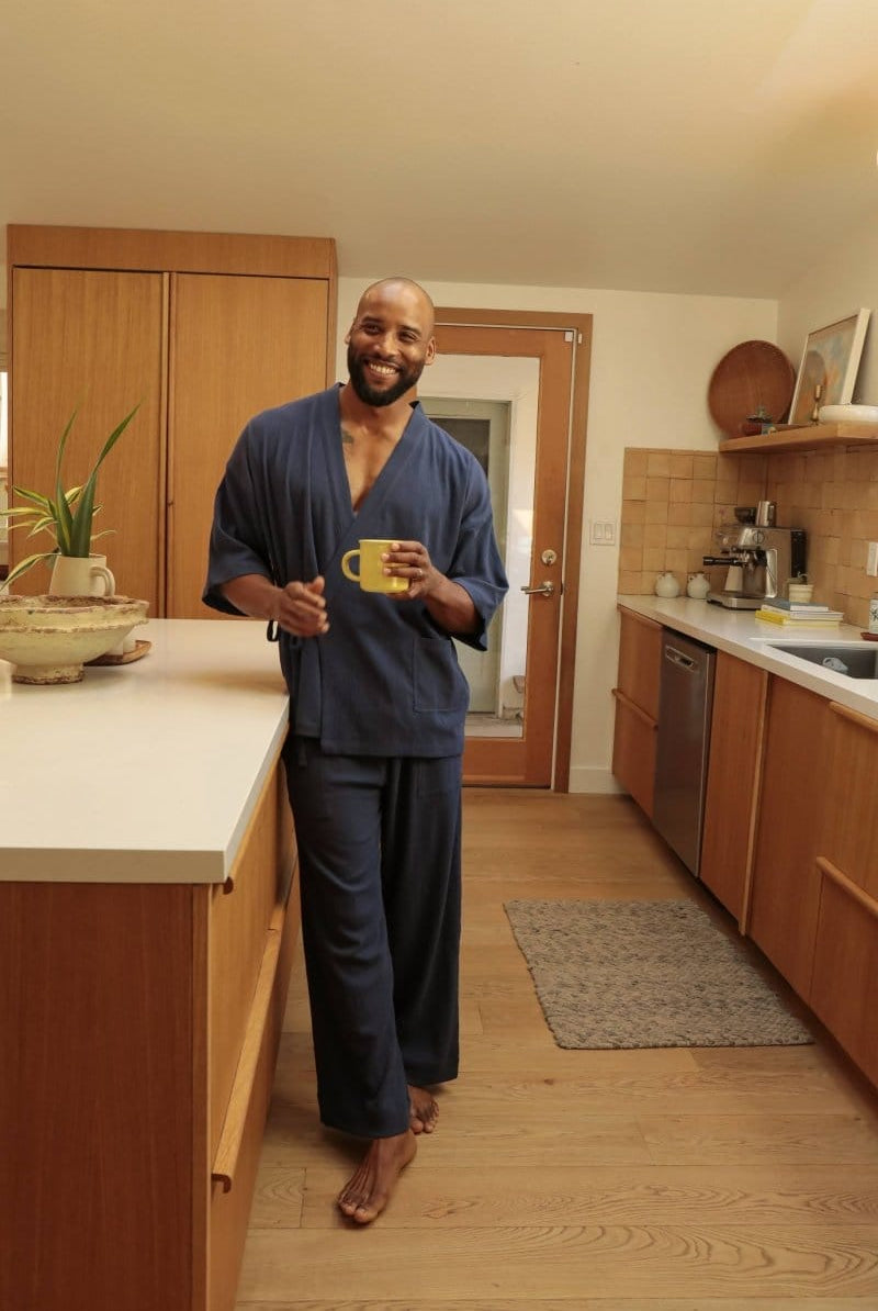 OddBird Loungewear Kardeş Şile Loungewear Separates - Limited Edition Collection