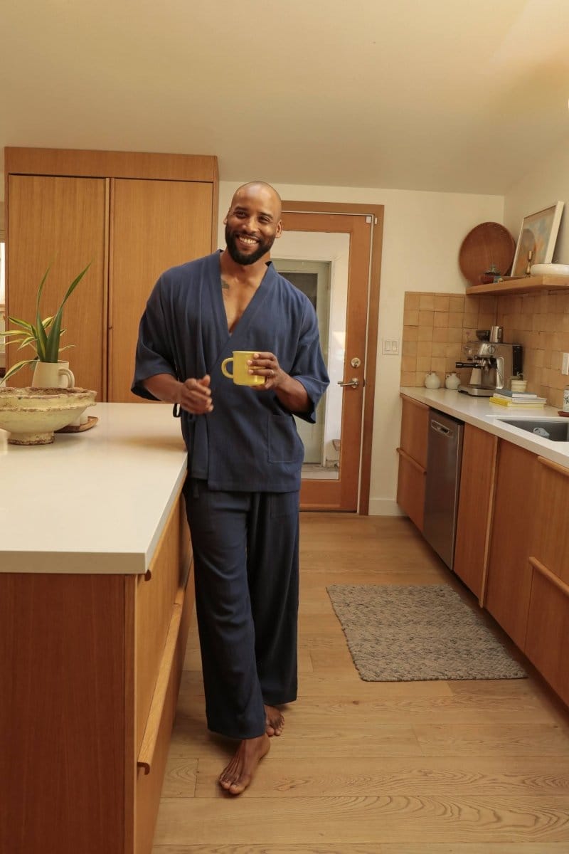 OddBird Loungewear Kardeş Şile Loungewear Separates - Limited Edition Collection