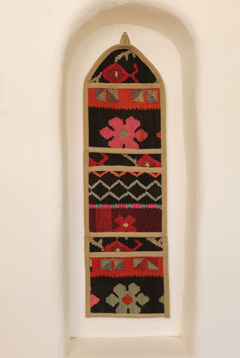 OddBird Pillows Large Wall Pocket 'Alti'