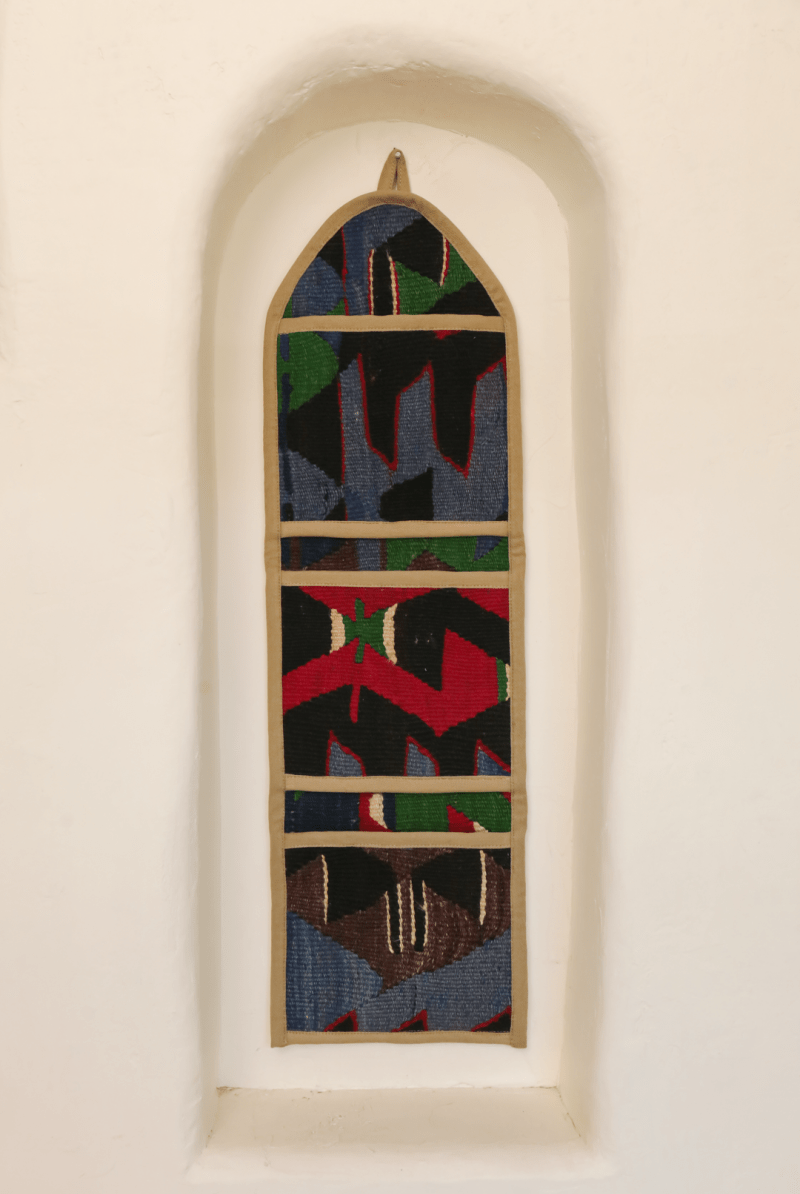 OddBird Pillows Large Wall Pocket 'Bir'