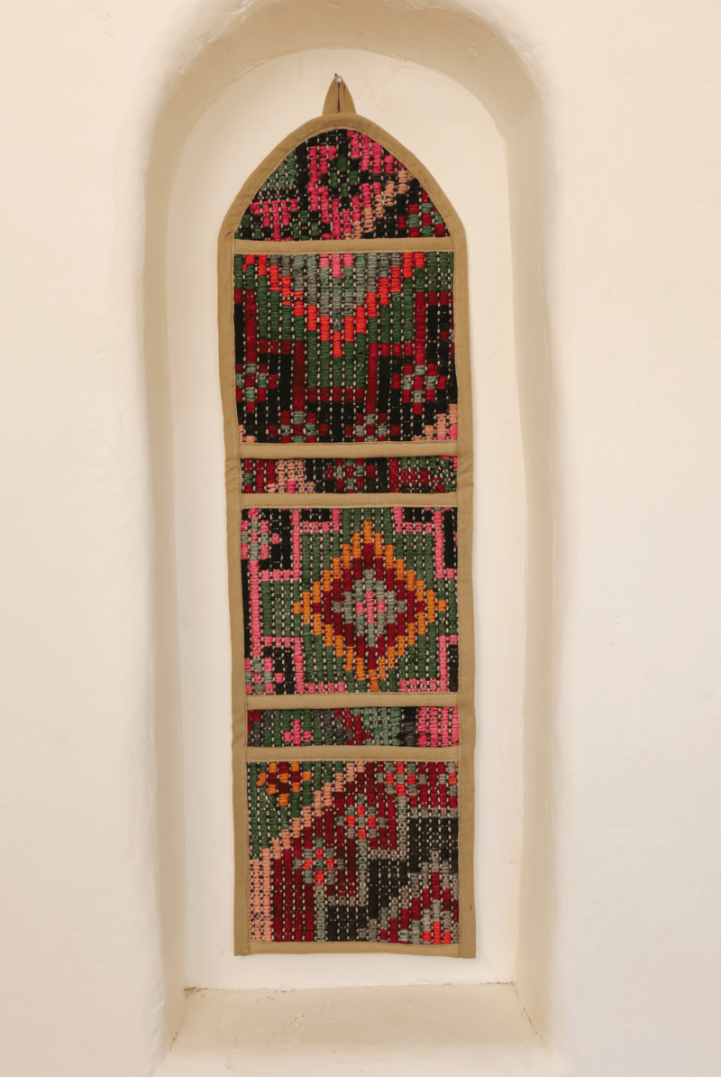 OddBird Pillows Large Wall Pocket 'On Iki'