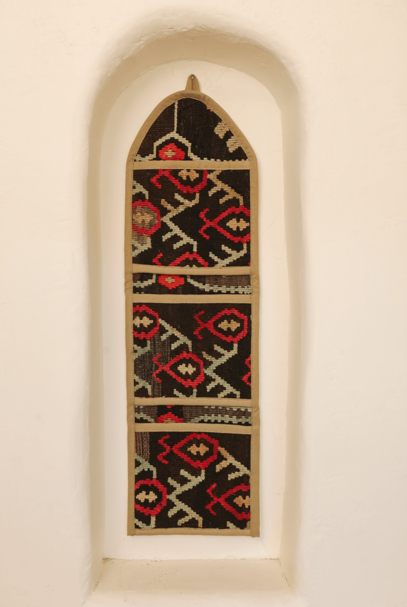 OddBird Pillows Large Wall Pocket 'On'