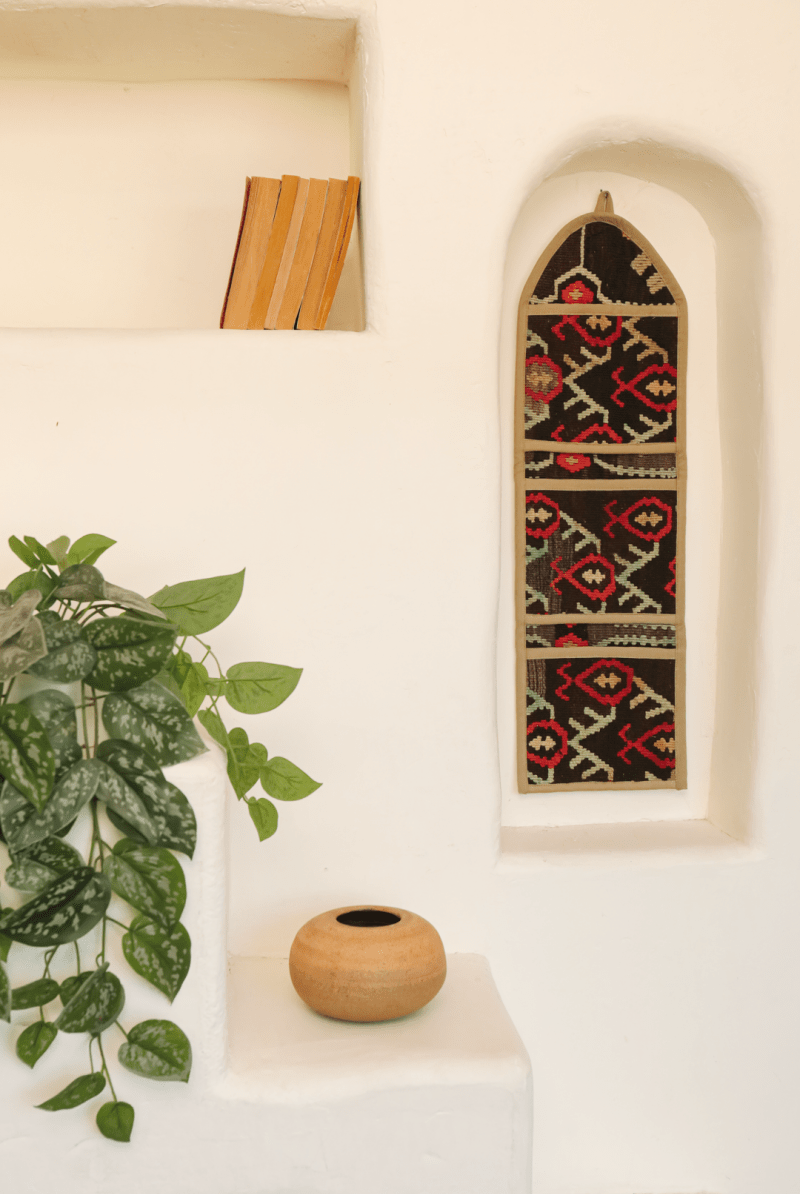 OddBird Pillows Large Wall Pocket 'On'