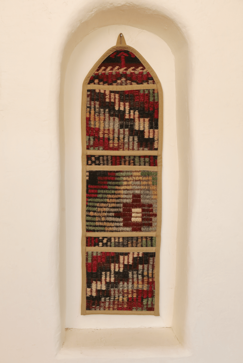 OddBird Pillows Large Wall Pocket 'On Sekiz'