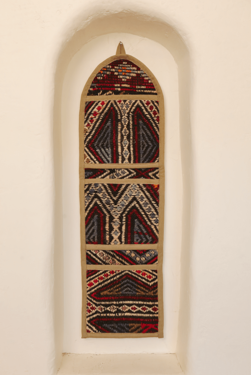 OddBird Pillows Large Wall Pocket 'On Yedi'