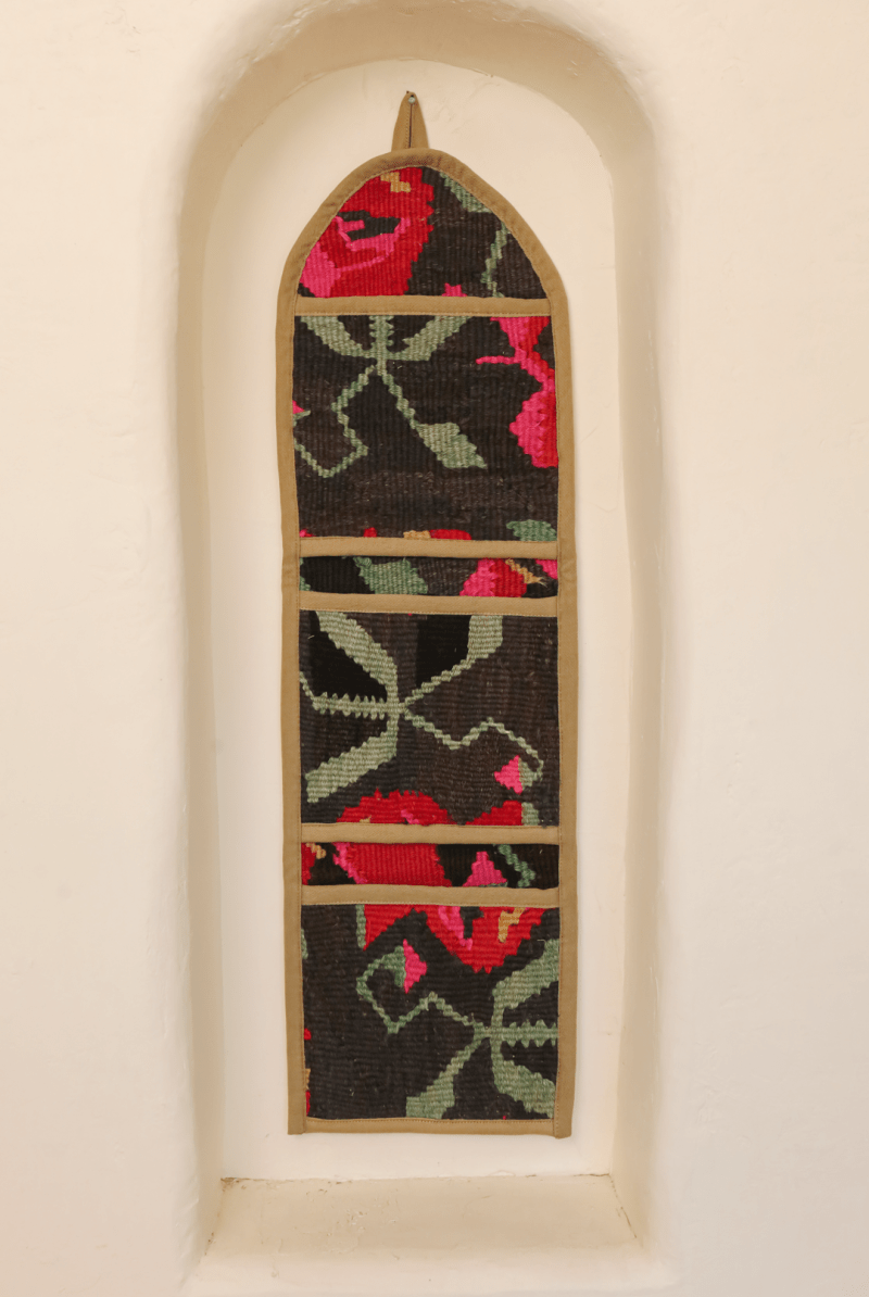 OddBird Pillows Large Wall Pocket 'Otuz Bes'