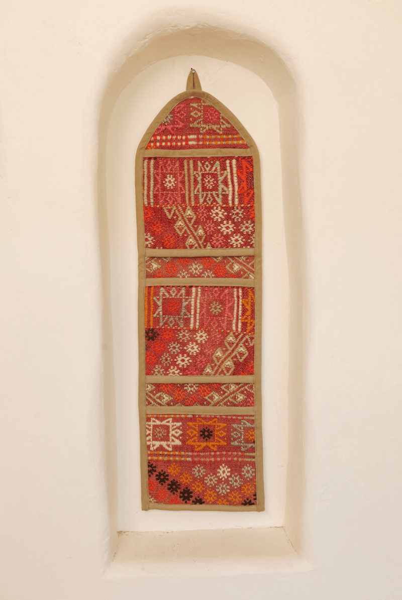 OddBird Pillows Large Wall Pocket 'Otuz'