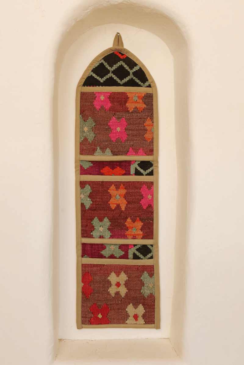 OddBird Pillows Large Wall Pocket 'Otuz Üç'