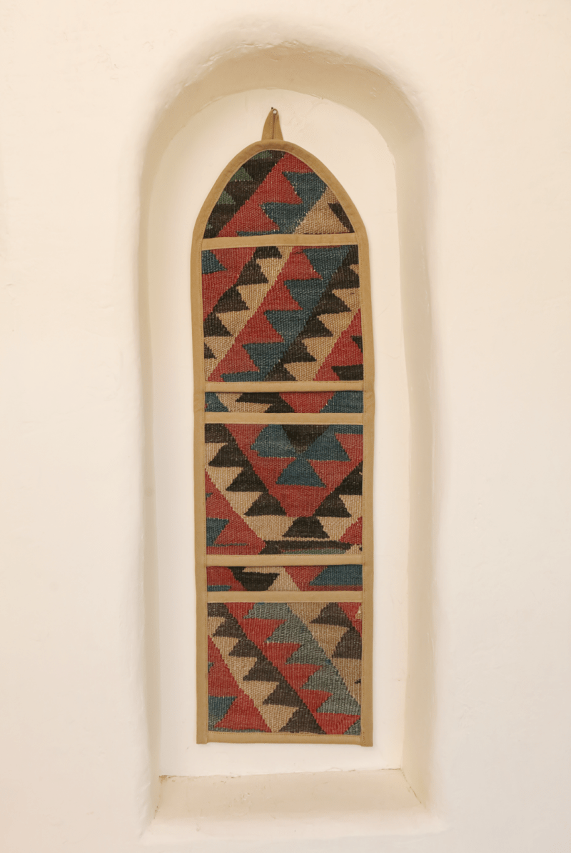 OddBird Pillows Large Wall Pocket 'Yirmi Dokuz'