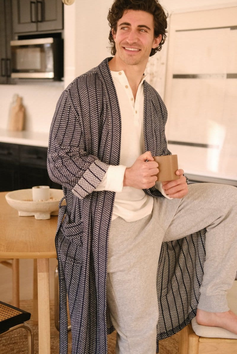 Limited Edition Aksam Robe Collection - LERAKSAMSM - OddBird Co.