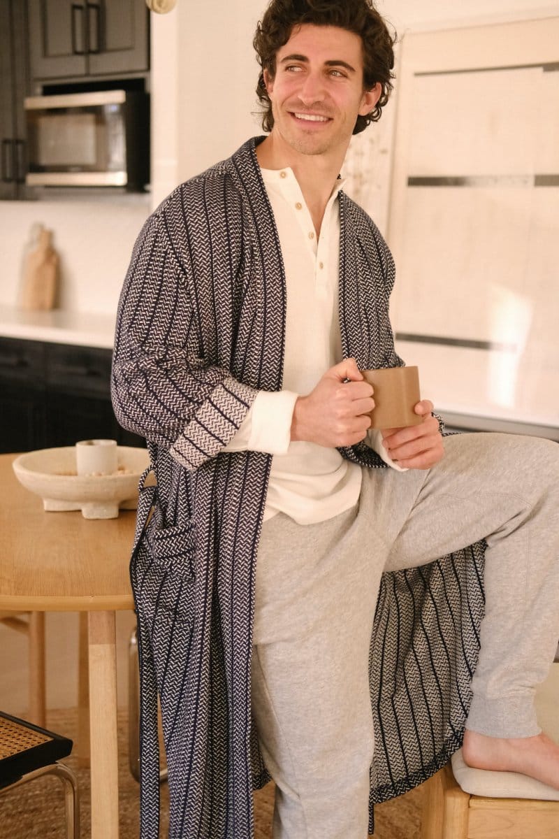 OddBird Robes Limited Edition Aksam Robe Collection