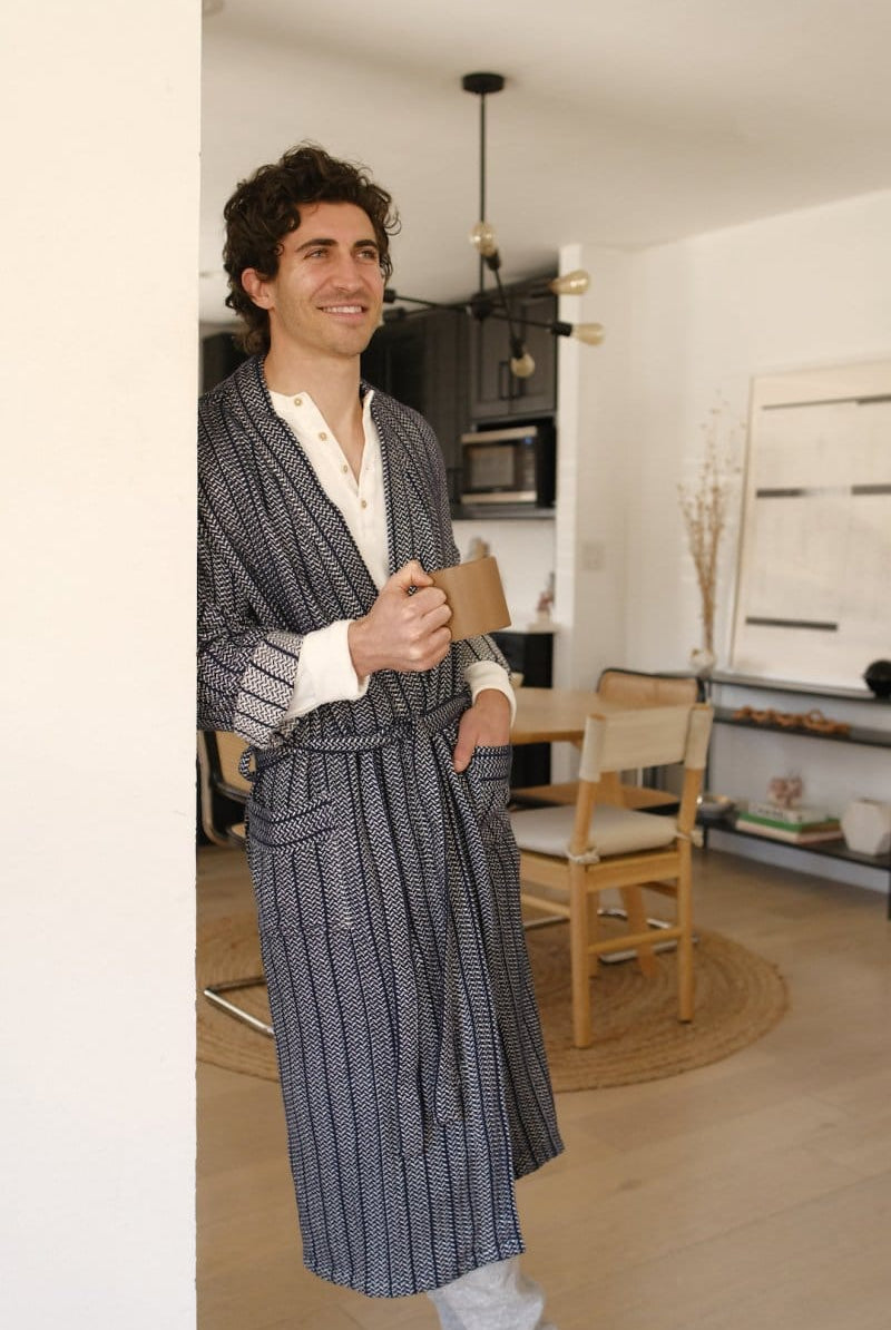 Limited Edition Aksam Robe Collection - LERAKSAMSM - OddBird Co.