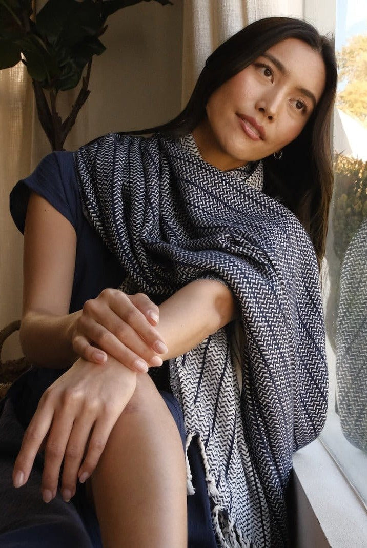 OddBird Robes Limited Edition Aksam Robe Collection