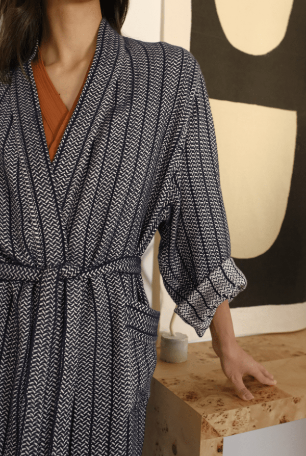 OddBird Robes Limited Edition Aksam Robe Collection