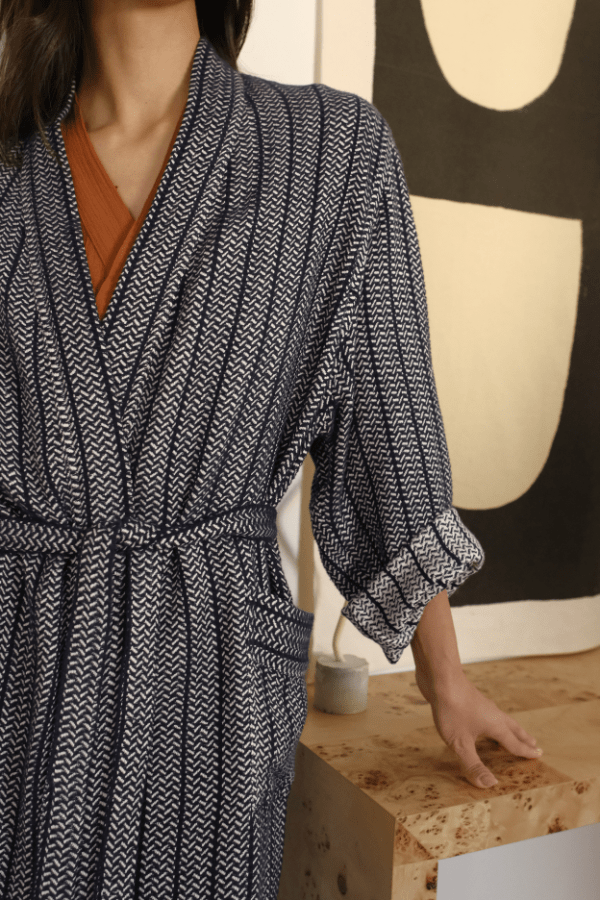 OddBird Robes Limited Edition Aksam Robe Collection