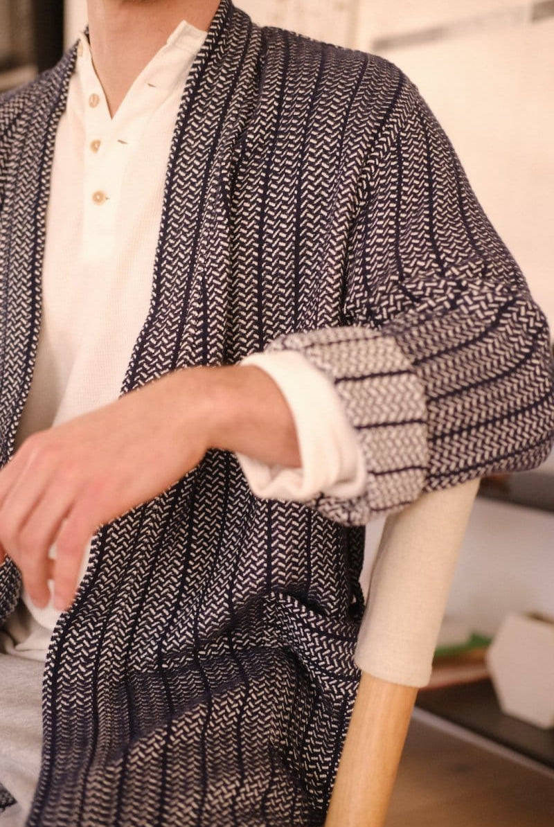 OddBird Robes Limited Edition Aksam Robe Collection