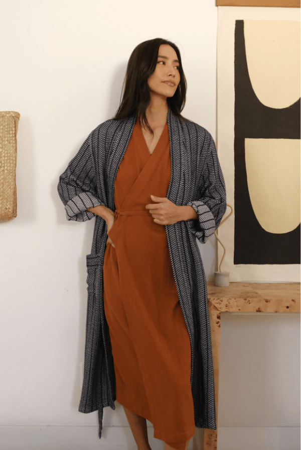 OddBird Robes Limited Edition Aksam Robe Collection
