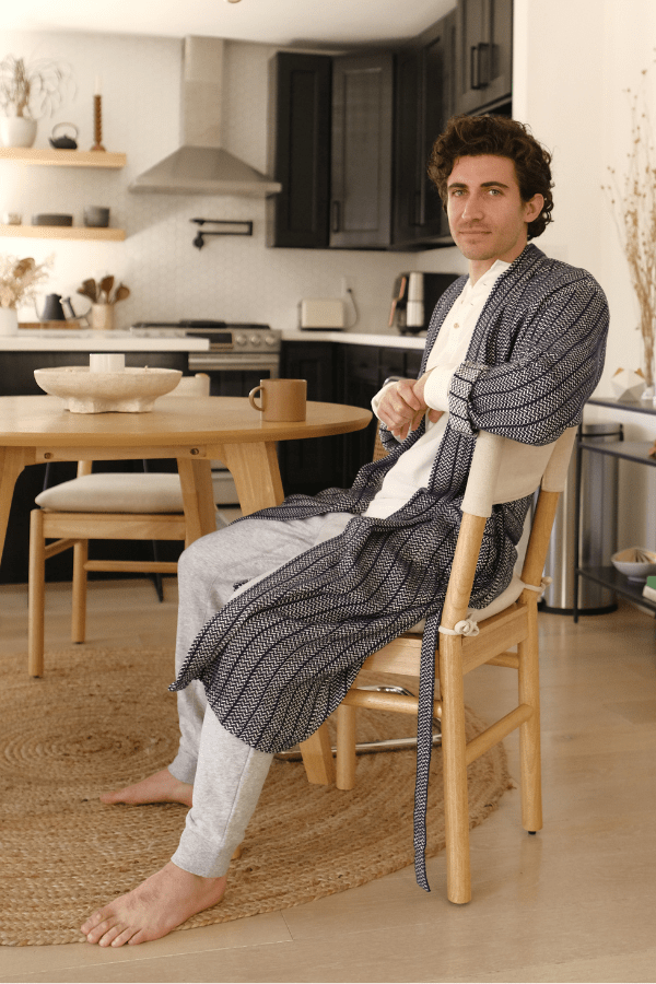 OddBird Robes Limited Edition Aksam Robe Collection