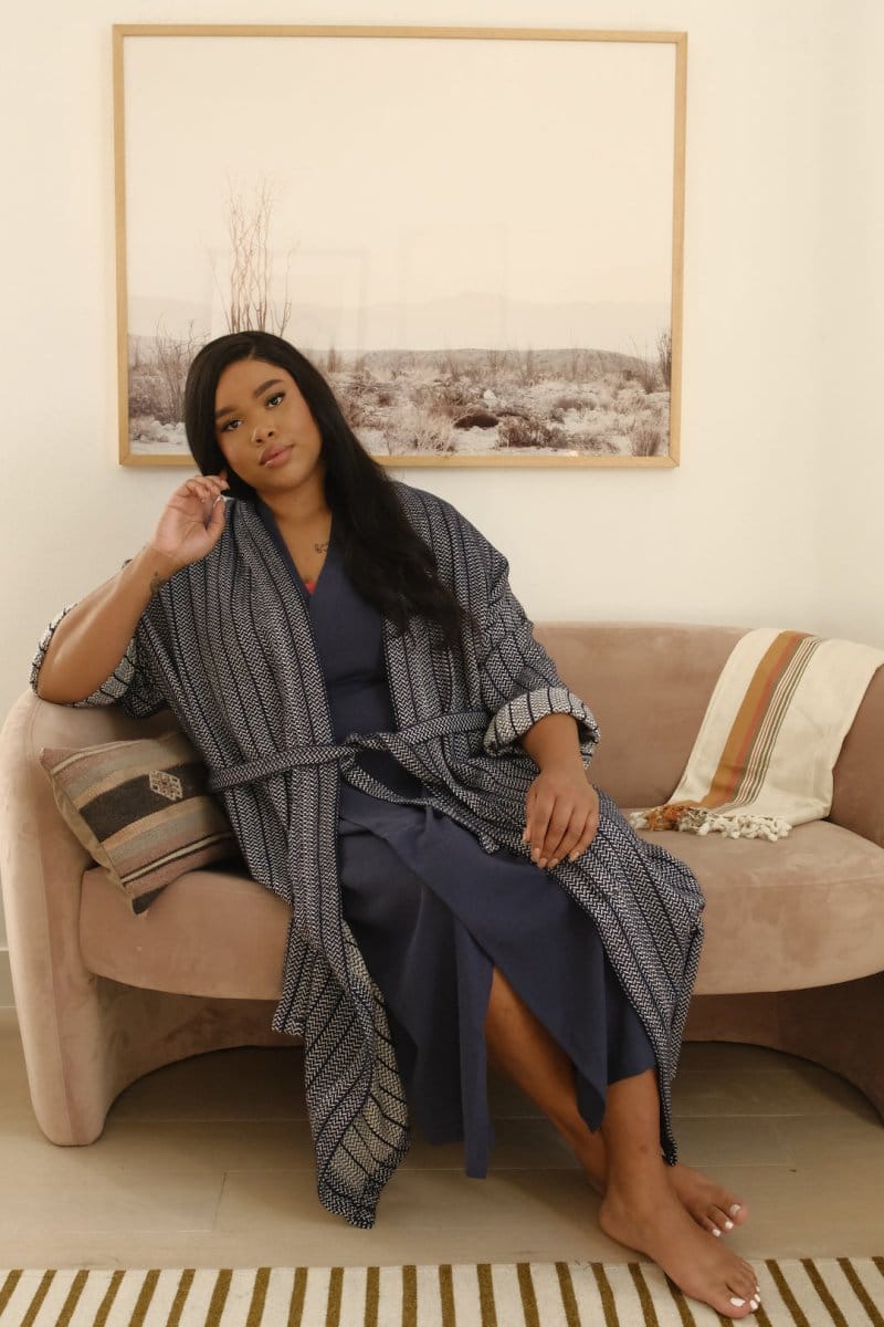 OddBird Robes Limited Edition Aksam Robe Collection