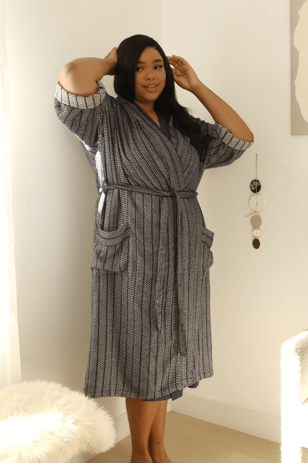 OddBird Robes Limited Edition Aksam Robe Collection