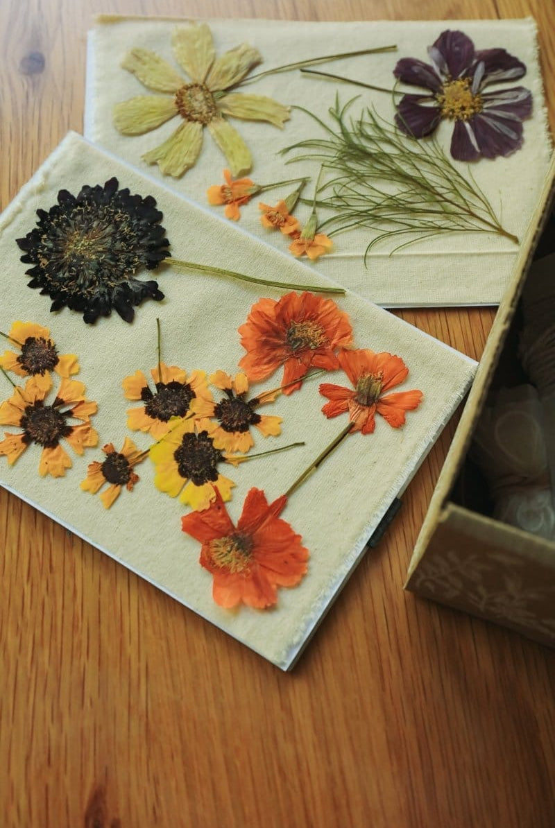 Limited Edition Alabaster Poncho + Eco Printing - OddBird Co.