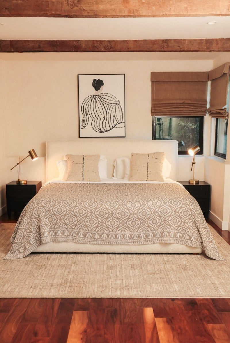 OddBird Blankets Limited Edition Blessing Blanket (Bereket)