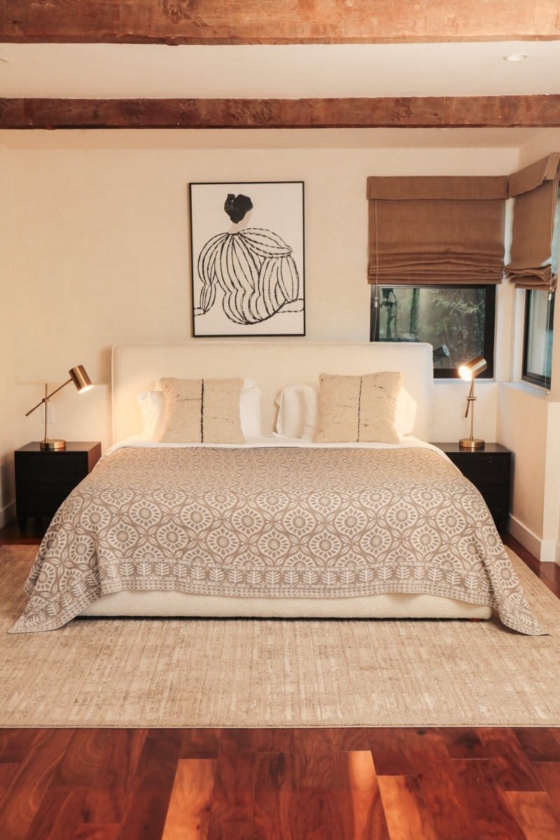 OddBird Blankets Limited Edition Blessing Blanket (Bereket)