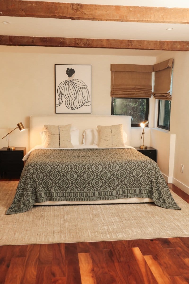 OddBird Blankets Limited Edition Blessing Blanket (Bereket)