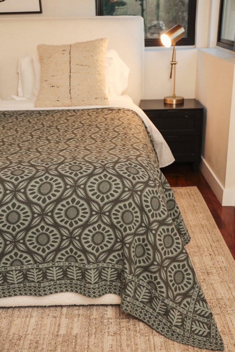 OddBird Blankets Limited Edition Blessing Blanket (Bereket)