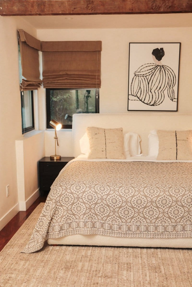 OddBird Blankets Limited Edition Blessing Blanket (Bereket)