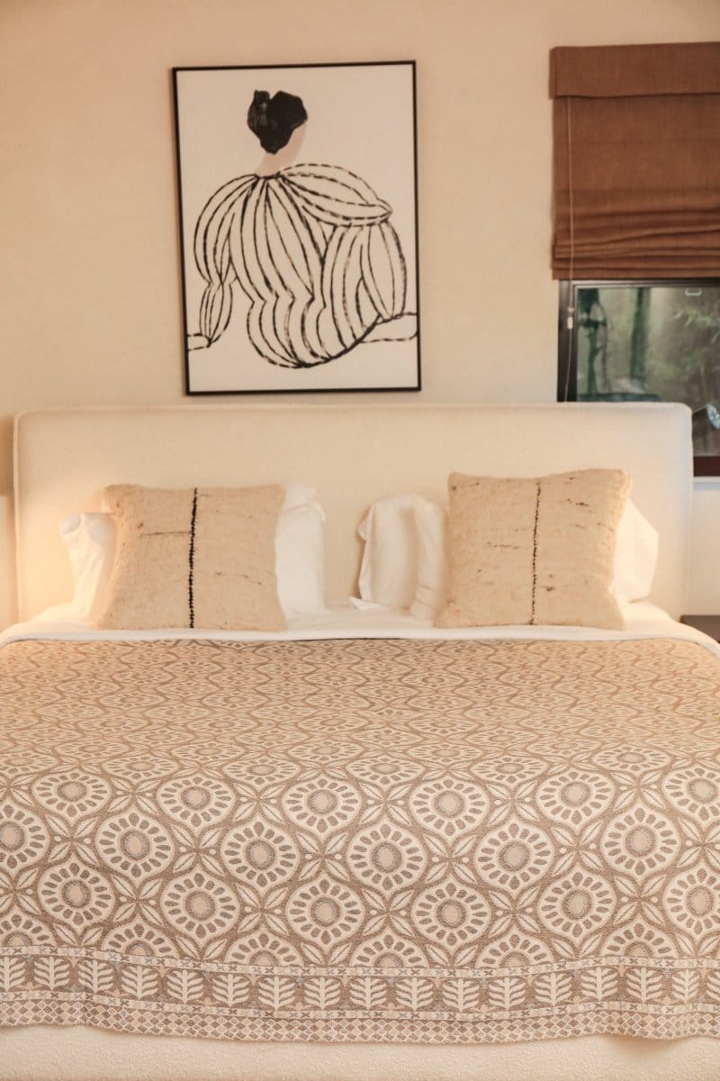 OddBird Blankets Limited Edition Blessing Blanket (Bereket)